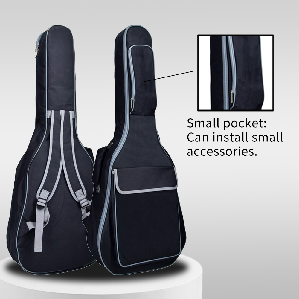 Rg A15 41 Inch 10mm Guitar Bag