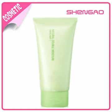 OEM Cosmetic Clearly Soft Moisturizer Cleanser Wash