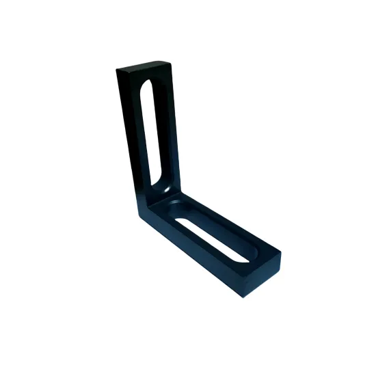 Customizable 3D Welding Fixtures for Positioning, Clamping, and Extension