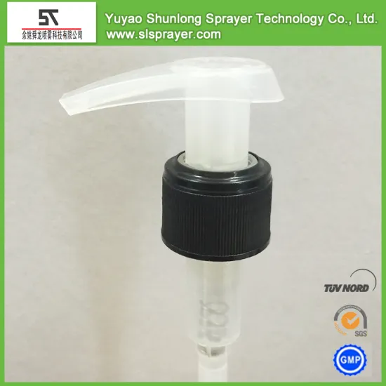 Twist lotion pump /Cosmetic Pump