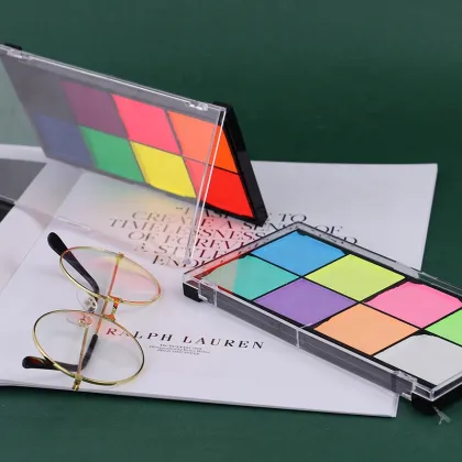 Wholesale Private Label Art and Body Painting Supplies