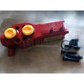 Hydraulic elevation valve 4120002126 suitable for LGMG MT86