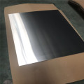 80 reflecterend ACP Zilver Aluminium spiegelcomposiet paneel