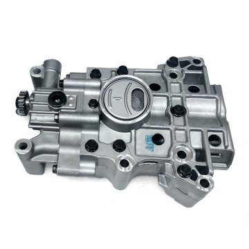 Genuine Car Oil Cooling Pump Balance Shaft Assembly for Hyundai Santa Fe & Kia Sorento