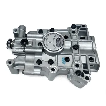 Genuine Car Oil Cooling Pump Balance Shaft Assembly for Hyundai Santa Fe & Kia Sorento