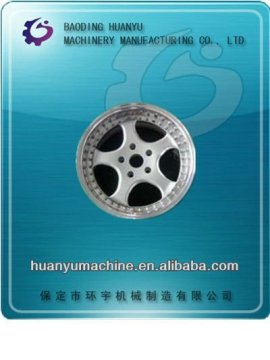 OEM high qualified forged alloy wheels