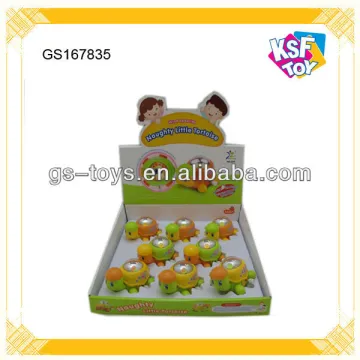 8PCS Cute Wind Up Toy For Kids Wind Up Tortoise