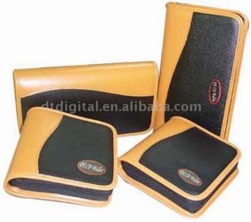 CD bag