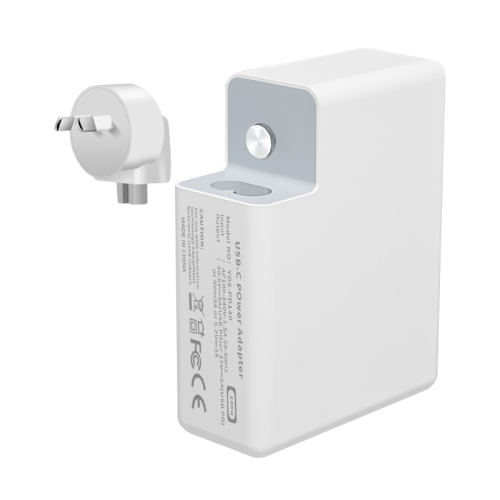 Adaptateur de puissance du chargeur USB C 140W