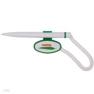 Promotional table pen