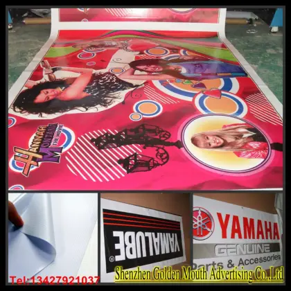 outdoor advertising