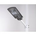 Outdoor light led solar street light