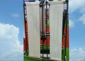 Municipal And Industrial MBR Membrane Filtration Wastewater