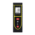 High Quality 50m Laser Distance Measure for Sale