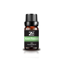 Keen Foucus Essential Oils Blends Compound Essential Oil