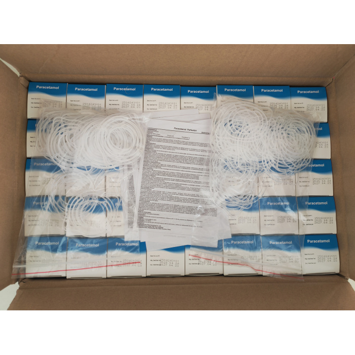 حقن الباراسيتامول الطب الغربي