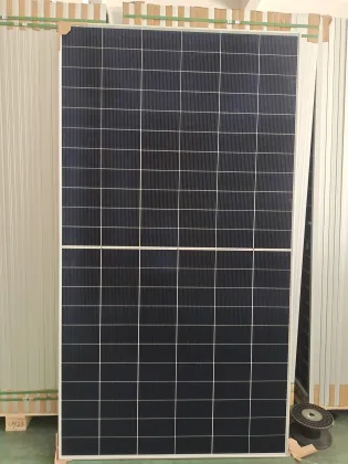 Tongwei TW Bifacial Solar Modules TWMHF-66HD 695W-715W Double Glass PV Panels