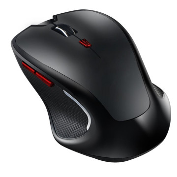 Mouse de jogos sem fio para Fortnite