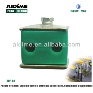 tube and pipe fitting