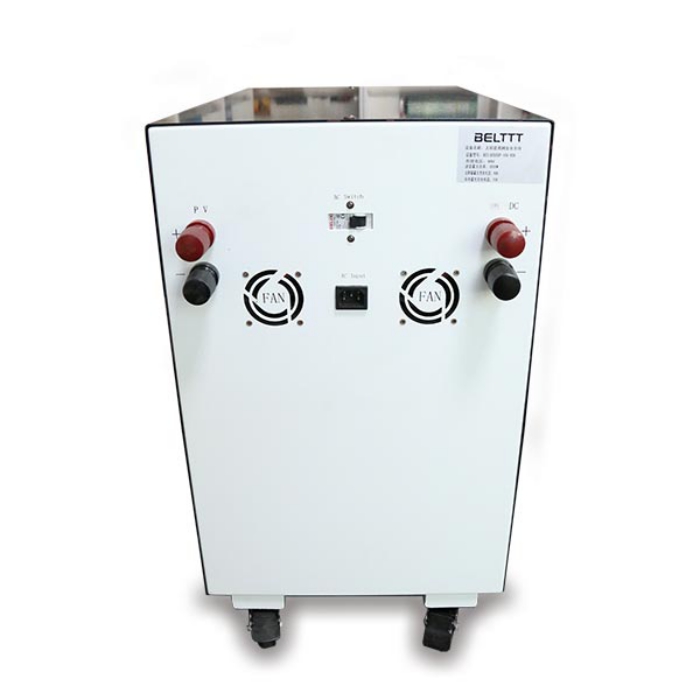 solar inverter