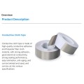 Self Adhesive Conductive Cloth Tape