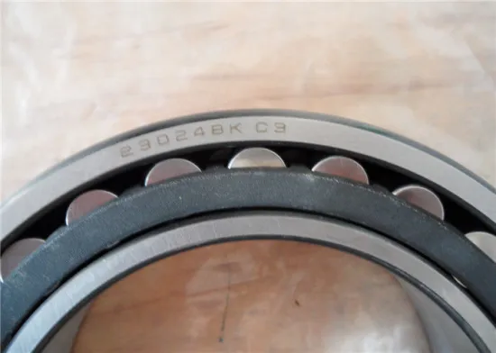 Spherical Roller Bearing 23026 Ccw33 23026 Caw33