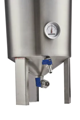 High Quality Micro Brewery Equipment: Tiantai Mall Beer Brewing Equipment - 70L Distillery Fermentation Tanks, China