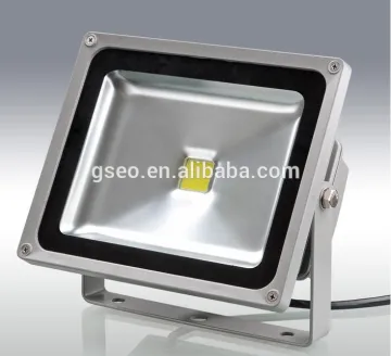 50W LED Flood Light TUV/SAA/CE/ROHS certifcation