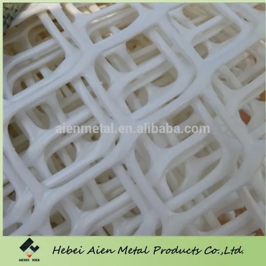 white and green plastic pain mesh