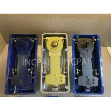 IFS-04 Double, puerta de resorte de piso más cerca