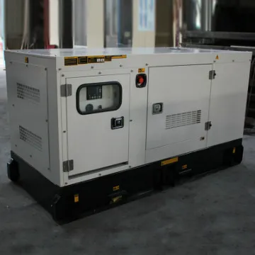 Cummins 50HZ diesel generator pricelist