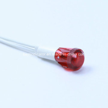 CE, CCC Certificated Neon Indicator Signal Lamp