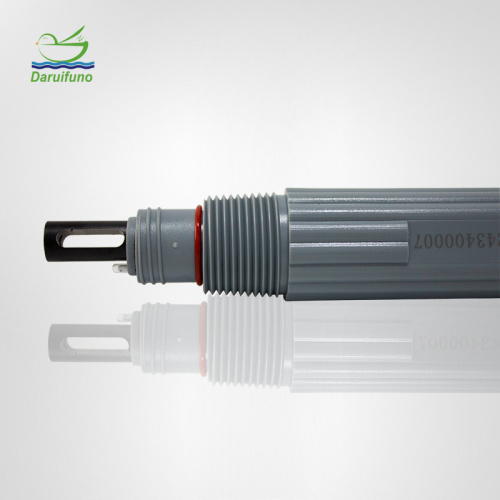 ABS Graphite 2-electrode Conductivity Sensor probe Sewage