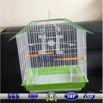Cheap price metal bird cage