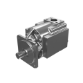 Grader 24M Gear Pump Assembly 117-5098, Grader Gear Pump 1175098