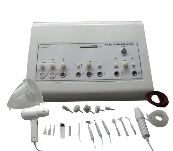 7 in 1 Beauty Instrument