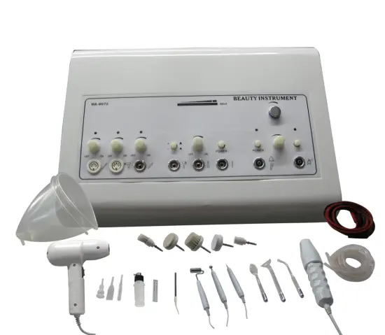 7 in 1 Beauty Instrument