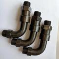 90Deg 180Degree PTFE Hose Ends and Fittings