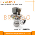 CA25DD DD Series Dresser Nut 1 &#39;&#39; Pulse Valve