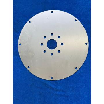 Placa de conexión del generador de 14 pulgadas y 70 pulgadas.