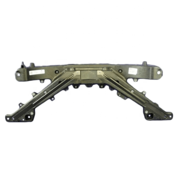 OEM 1110240-00-B Supporto per supporto per paraurti Front Bumper per Tesla Modello 3 2017-2020