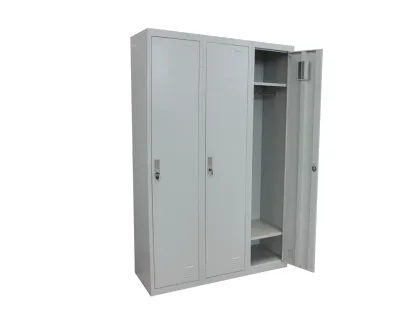 Lianhua smart wardrobe