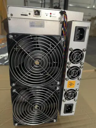 Bitmain Antminer T17e 50th Asic Bitcoin Miner new in stock