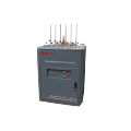 جهاز اختبار ZWK1000 HDT/Vicat (6 محطات اختبار)