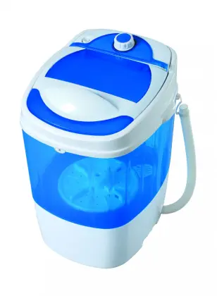 2KG Single Tub Mini Washing Machine