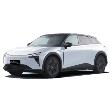 Hot Selling Electric Car GEELY JIYUE 01 2024 5-DOOR 5-SEAT SUV Jidu Robo01