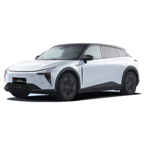 Hot Selling Electric Car GEELY JIYUE 01 2024 5-DOOR 5-SEAT SUV Jidu Robo01