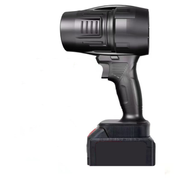 40,000rpm Cordless Portable Air Duster Handheld Turbo Fan