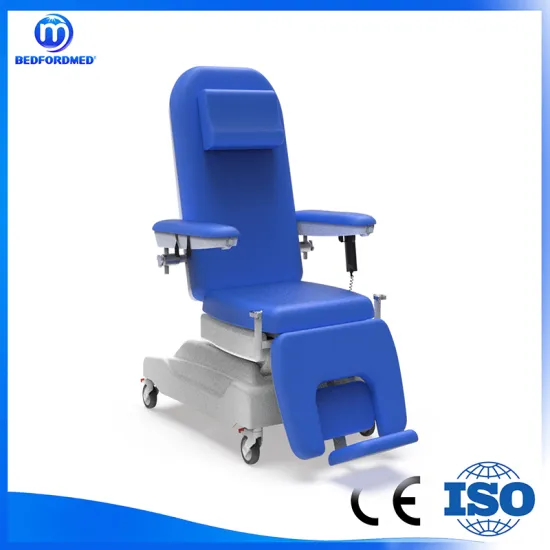 hospital cheap blood phlebotomy chair