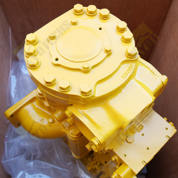 PC360 Excavator Main Pump Assy 708-27-10100 708-2H-00130 Hydraulic Parts